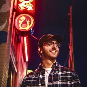 Meet your Posher, Sam